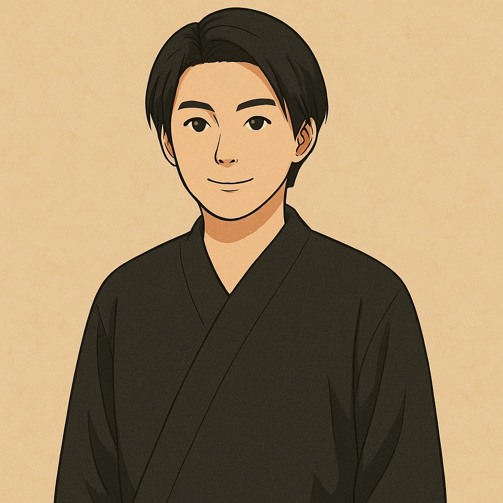 やすお